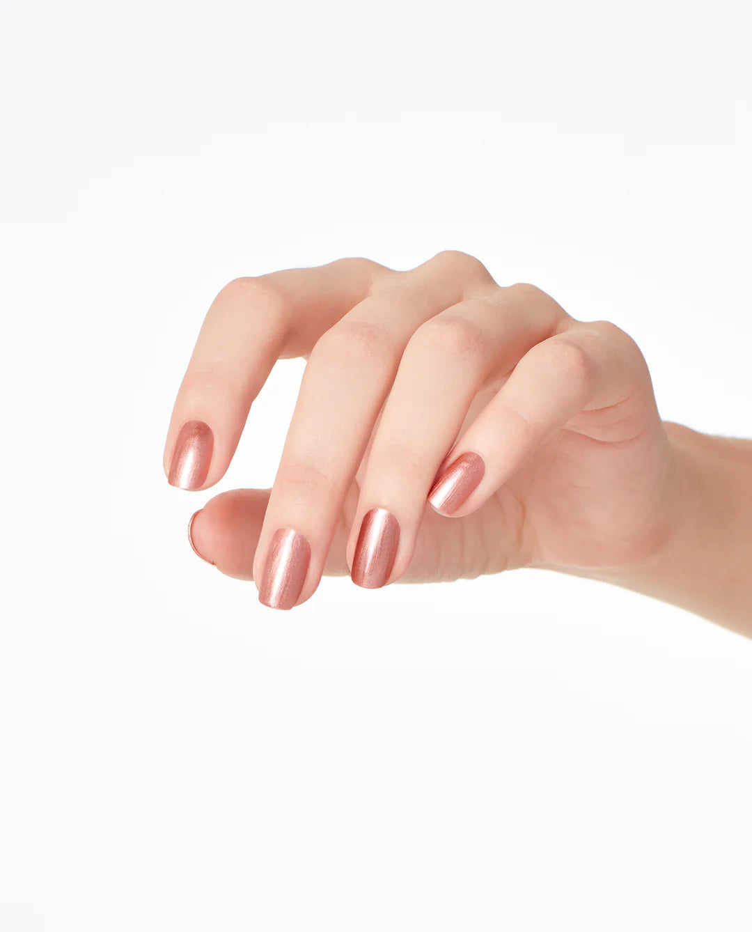 OPI Nail Lacquers -  Made It To The Seventh Hill! - Universal Nail Supplies