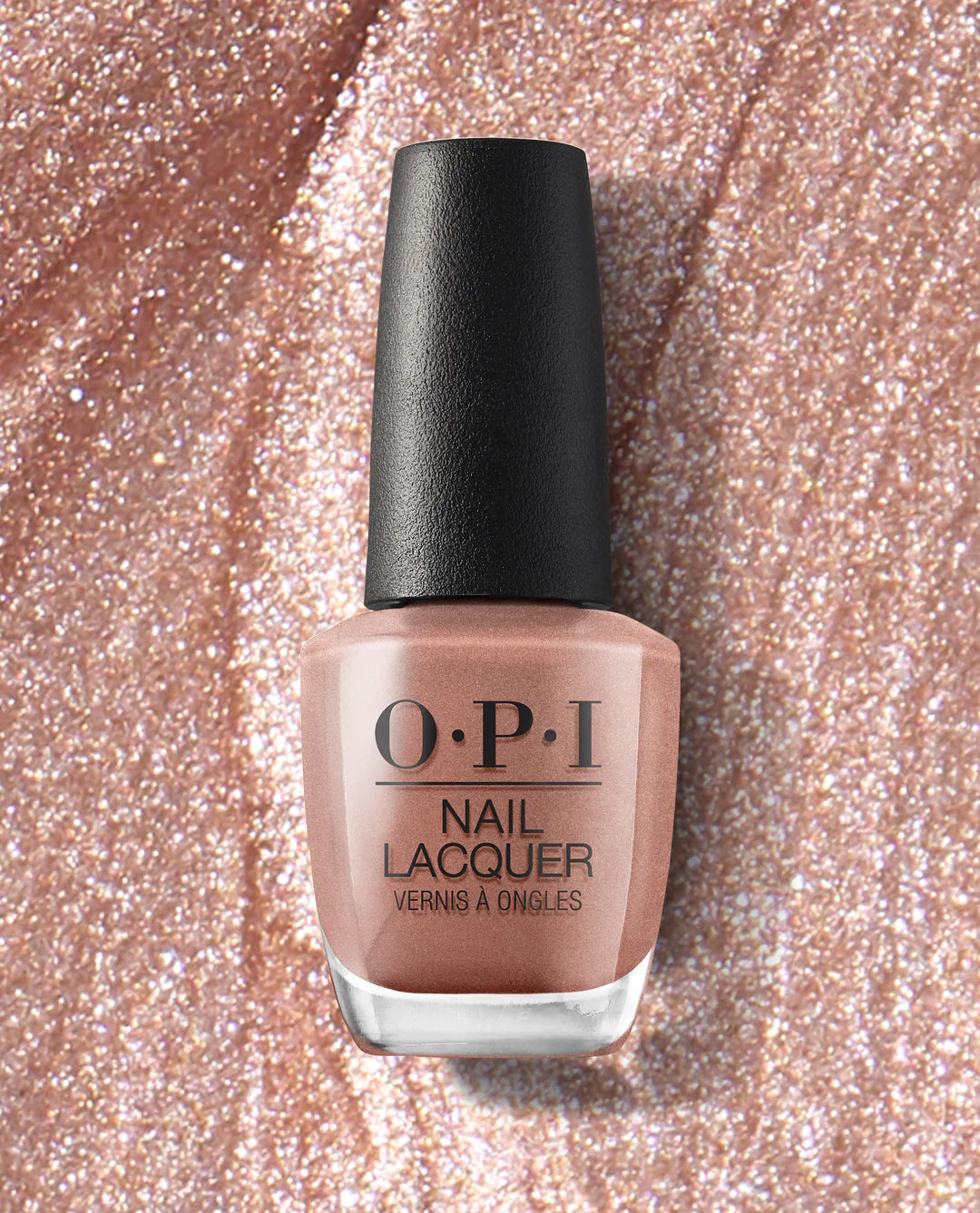 OPI Nail Lacquers -  Made It To The Seventh Hill! - Universal Nail Supplies