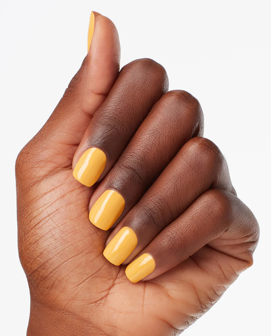OPI Nail Lacquers - Magic Hour #SR2 (Discontinued) - Universal Nail Supplies