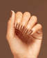 OPI Nail Lacquers - Material Gworl NLS024 (Discontinued) - Universal Nail Supplies