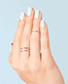 OPI Nail Lacquers - Mexico City Move-Mint #M83 - Universal Nail Supplies