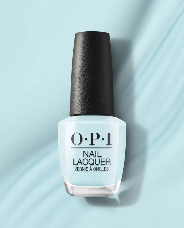OPI Nail Lacquers - Mexico City Move-Mint #M83 - Universal Nail Supplies