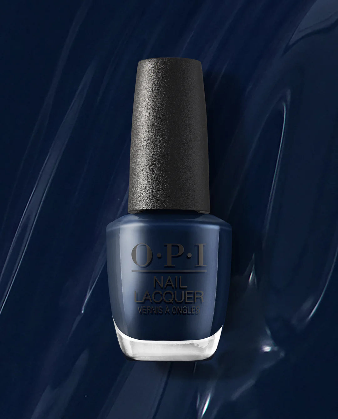 OPI Nail Lacquers - Midnight Mantra #F009 - Universal Nail Supplies