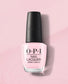 OPI Nail Polish in Mod About You shade, a vibrant pink nail lacquer with glossy finish, shown in the bottle.