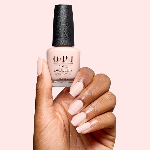 OPI Nail Polish - Mod About You Pastel NLF037