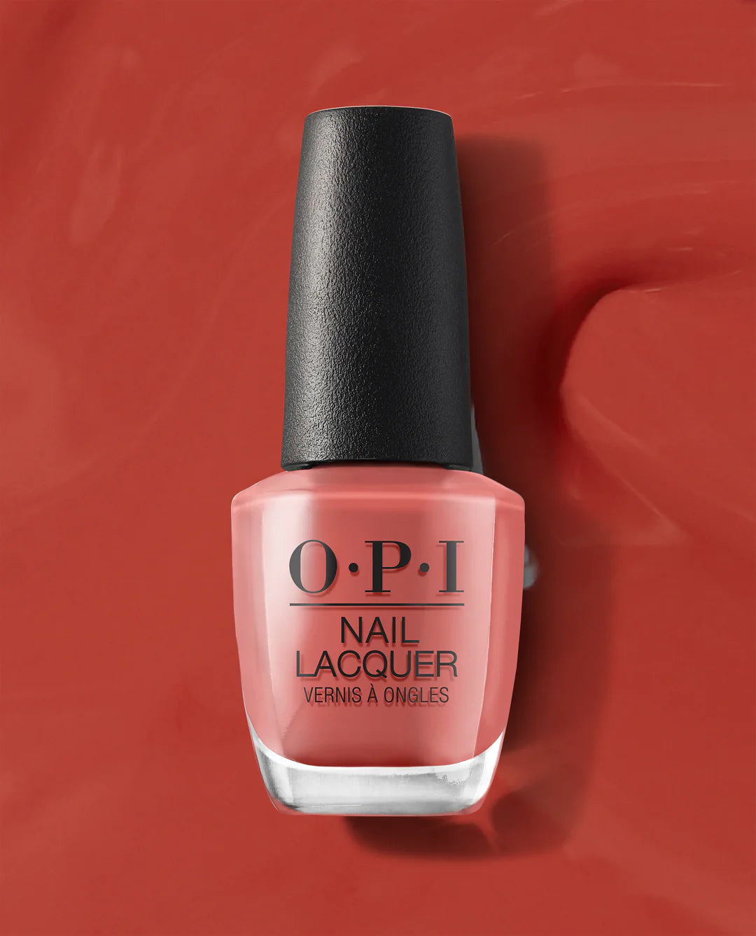 OPI Nail Polish - My Solar Clock is Ticking NLP38