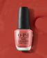 OPI Nail Polish - My Solar Clock is Ticking NLP38