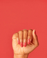 OPI Nail Polish - My Solar Clock is Ticking NLP38
