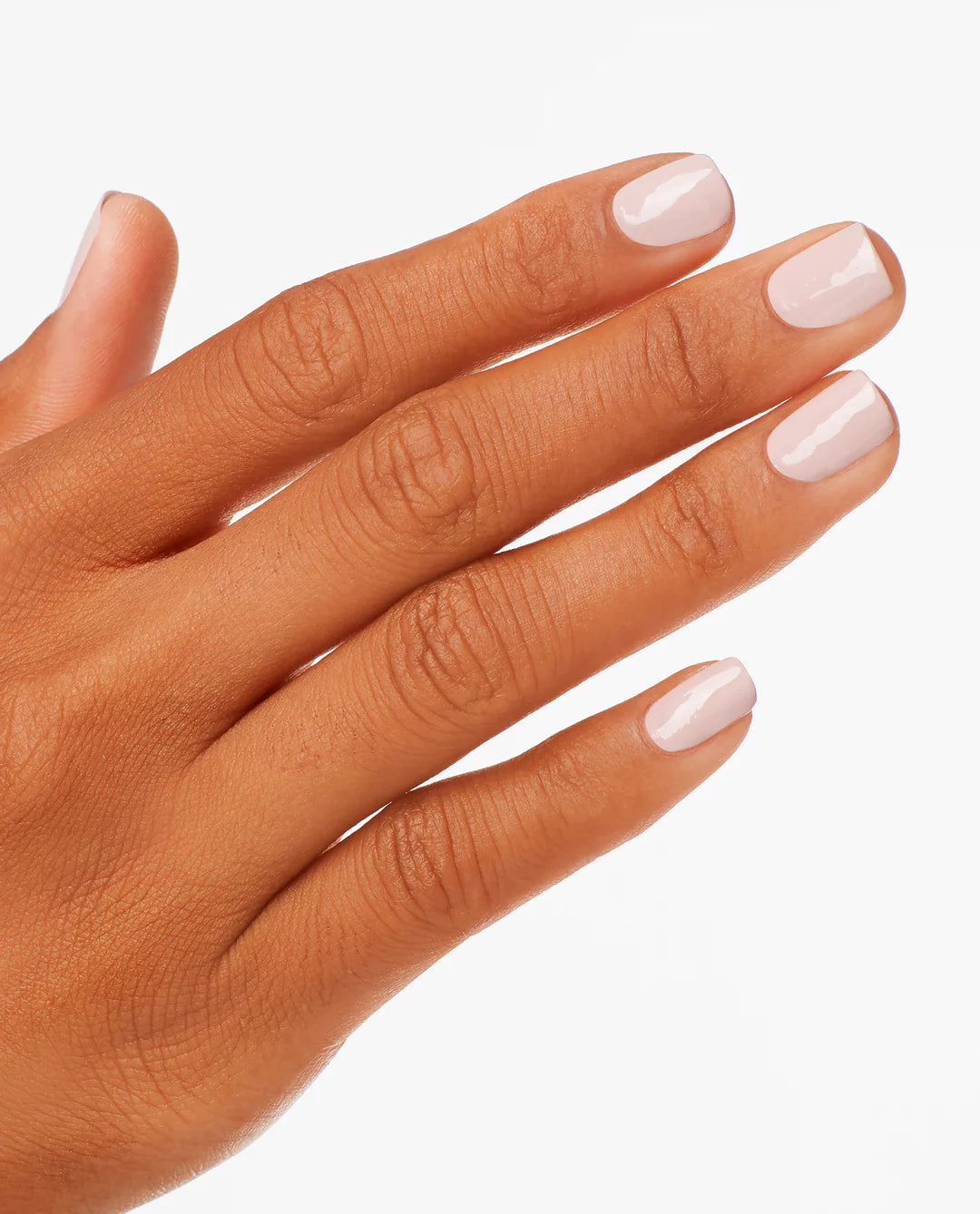 OPI Nail Lacquers - My Very First Knockwurst - Universal Nail Supplies