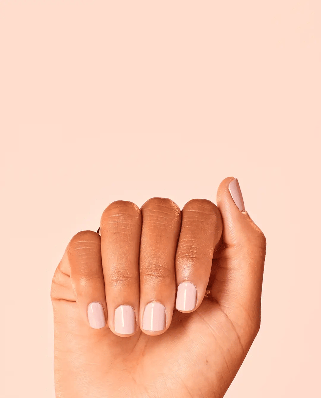 OPI Nail Lacquers - My Very First Knockwurst - Universal Nail Supplies