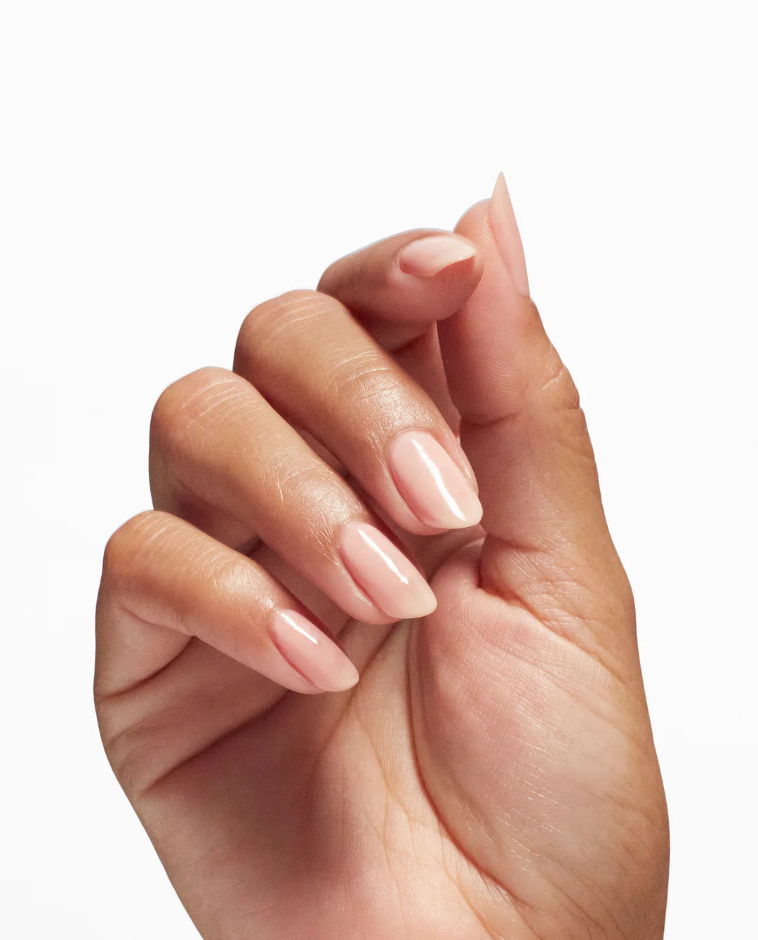 OPI Nail Lacquers - Nail Envy Bubble Bath - Universal Nail Supplies