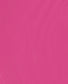 OPI Nail Polish No Turning Back From Pink Street NL19 swatch showing vibrant pink color on nail with brush application