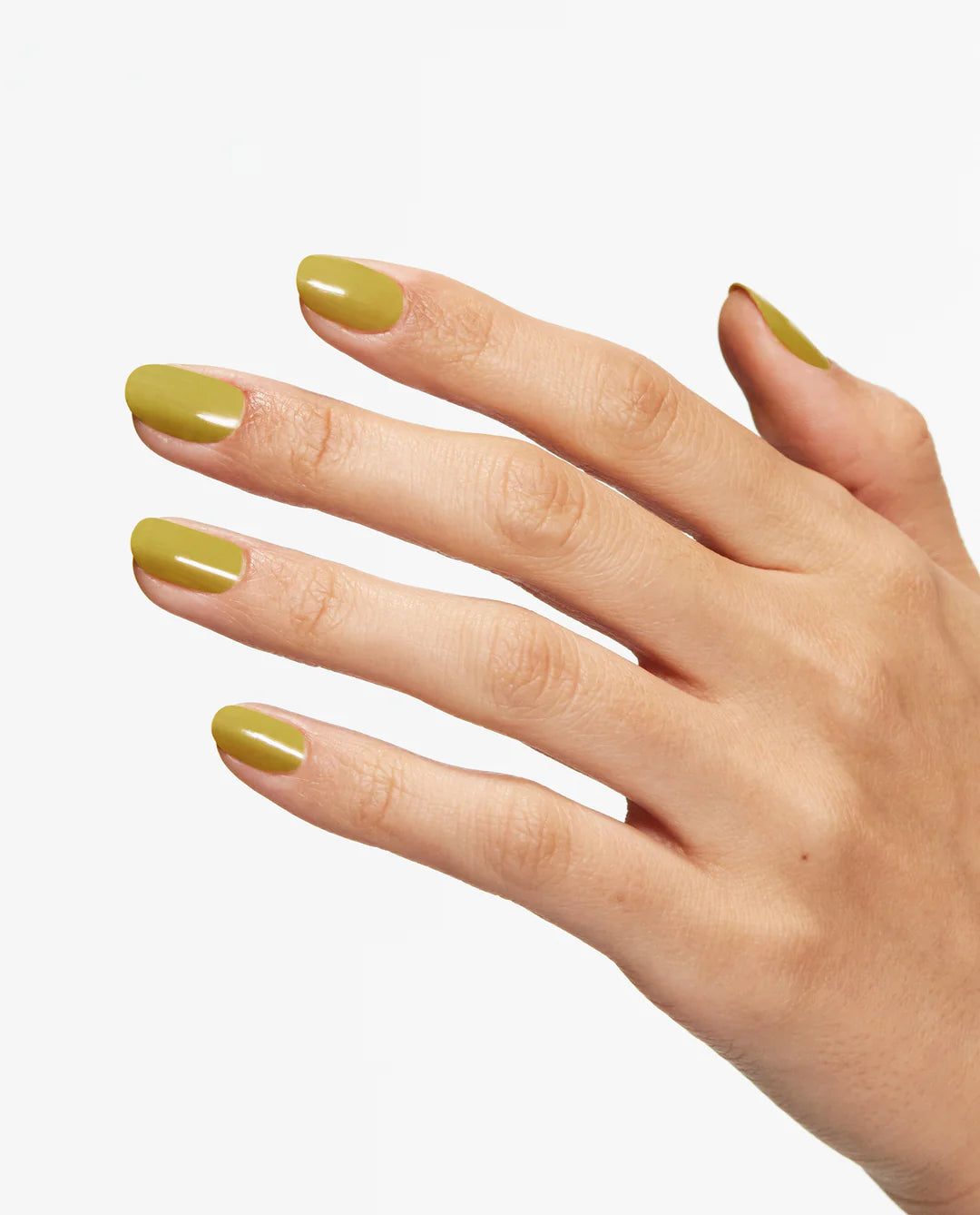 OPI Nail Polish - Ochre the Moon NLF005