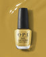 OPI Nail Polish - Ochre the Moon NLF005