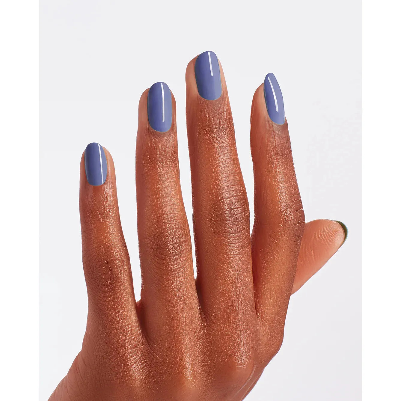 OPI Nail Polish in Oh You Sing Dance Act and Produce? NLH008, vibrant nail polish bottle with colorful label and brush applicator.