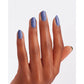 OPI Nail Polish in Oh You Sing Dance Act and Produce? NLH008, vibrant nail polish bottle with colorful label and brush applicator.
