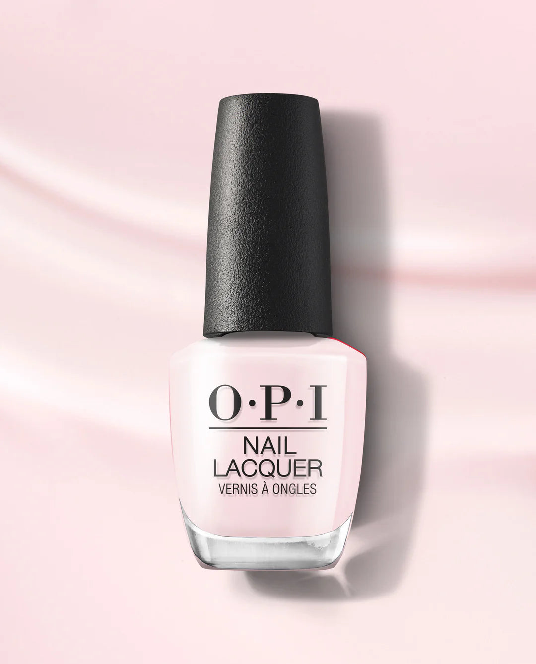 OPI Nail Polish in OPI’m a Bubble Bunny NLS061, featuring a colorful, glossy nail lacquer bottle with vibrant packaging.