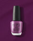 OPI Nail Lacquers - OPI N00Berry #D61 - Universal Nail Supplies