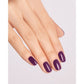 OPI Nail Lacquers - OPI N00Berry #D61 - Universal Nail Supplies