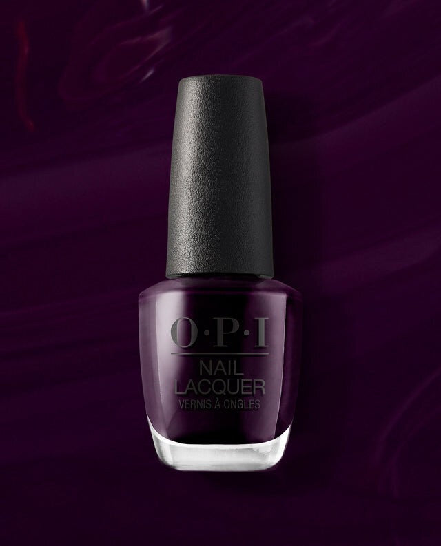 OPI Nail Lacquers - OPI O Suzi Mio #V35 - Universal Nail Supplies