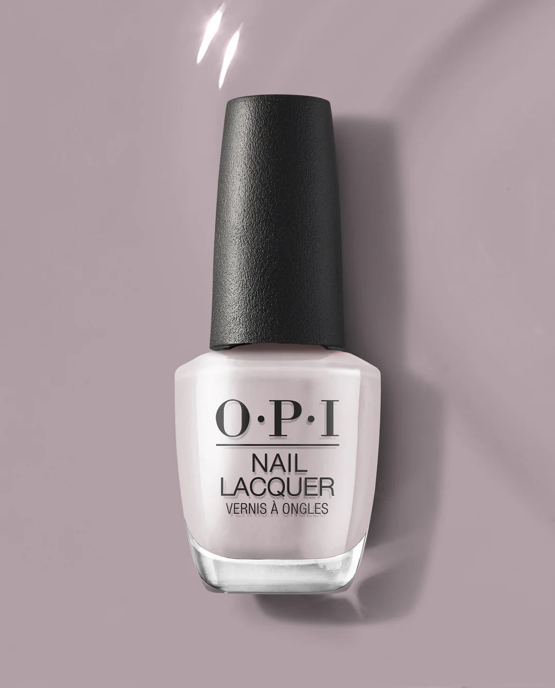 OPI Nail Lacquers - Peace Of Mined #F001(Discontinued) - Universal Nail Supplies