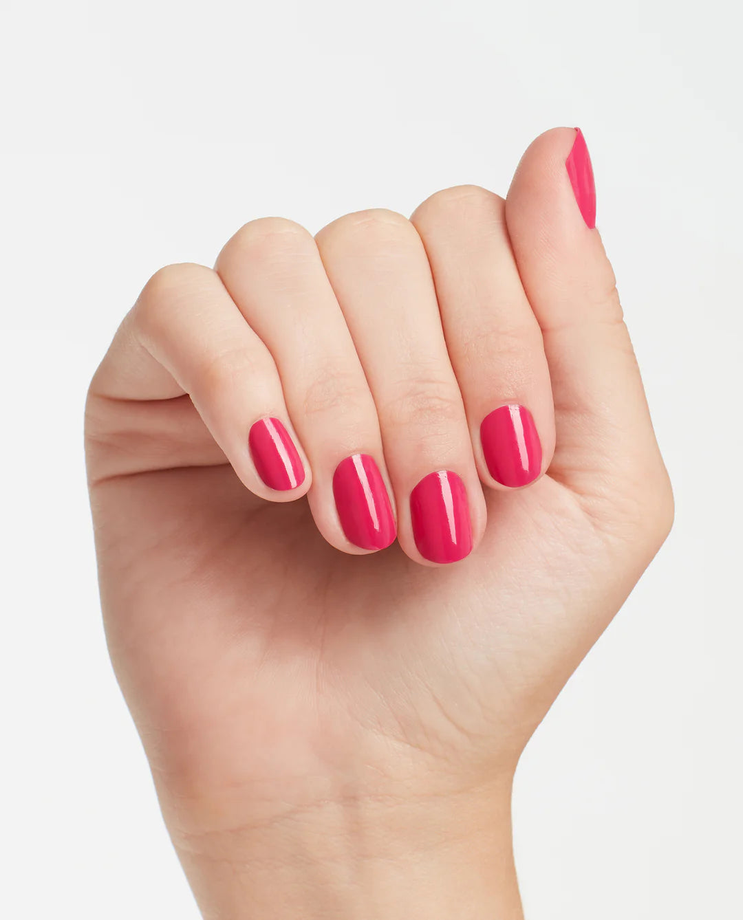 OPI Nail Lacquers - Pink Flamenco #E44 - Universal Nail Supplies