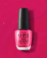 OPI Nail Lacquers - Pink Flamenco #E44 - Universal Nail Supplies