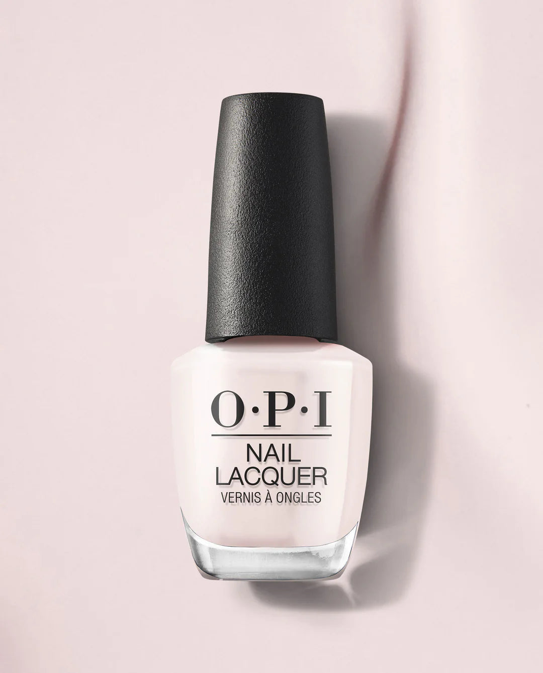 OPI Nail Lacquers - Pink In Bio #S001 (Discontinued) - Universal Nail Supplies
