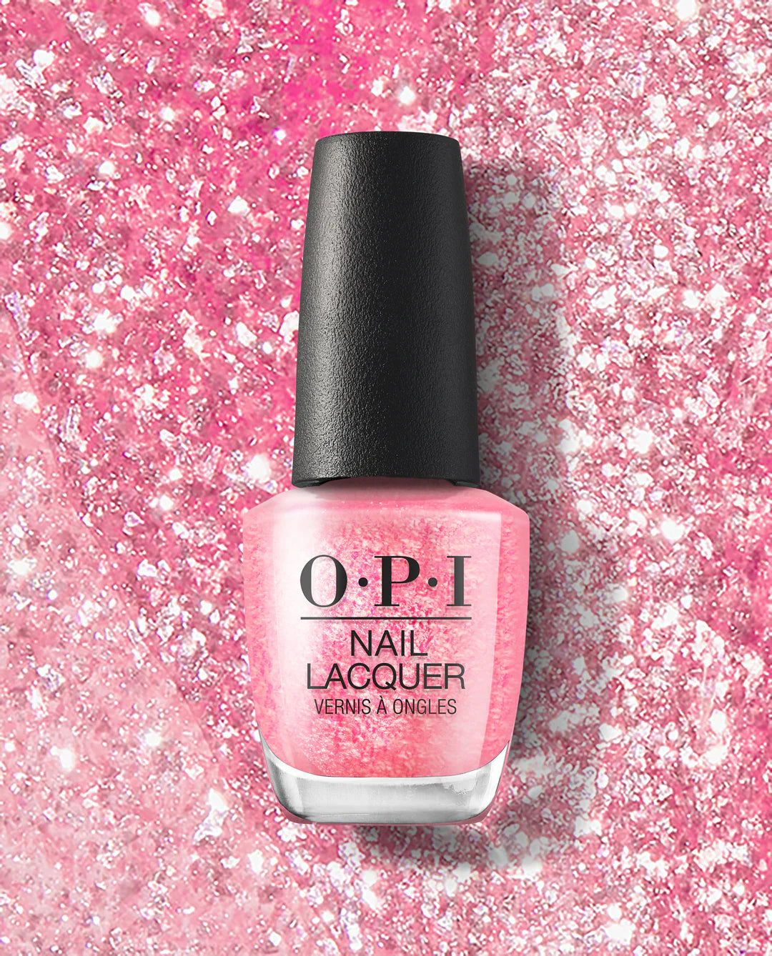 OPI Nail Lacquers - Pixel Dust #D51 - Universal Nail Supplies