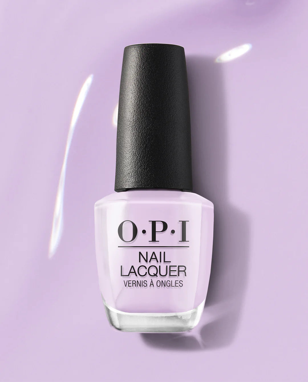 OPI Nail Lacquers - Polly Want A Lacquer #F83 - Universal Nail Supplies