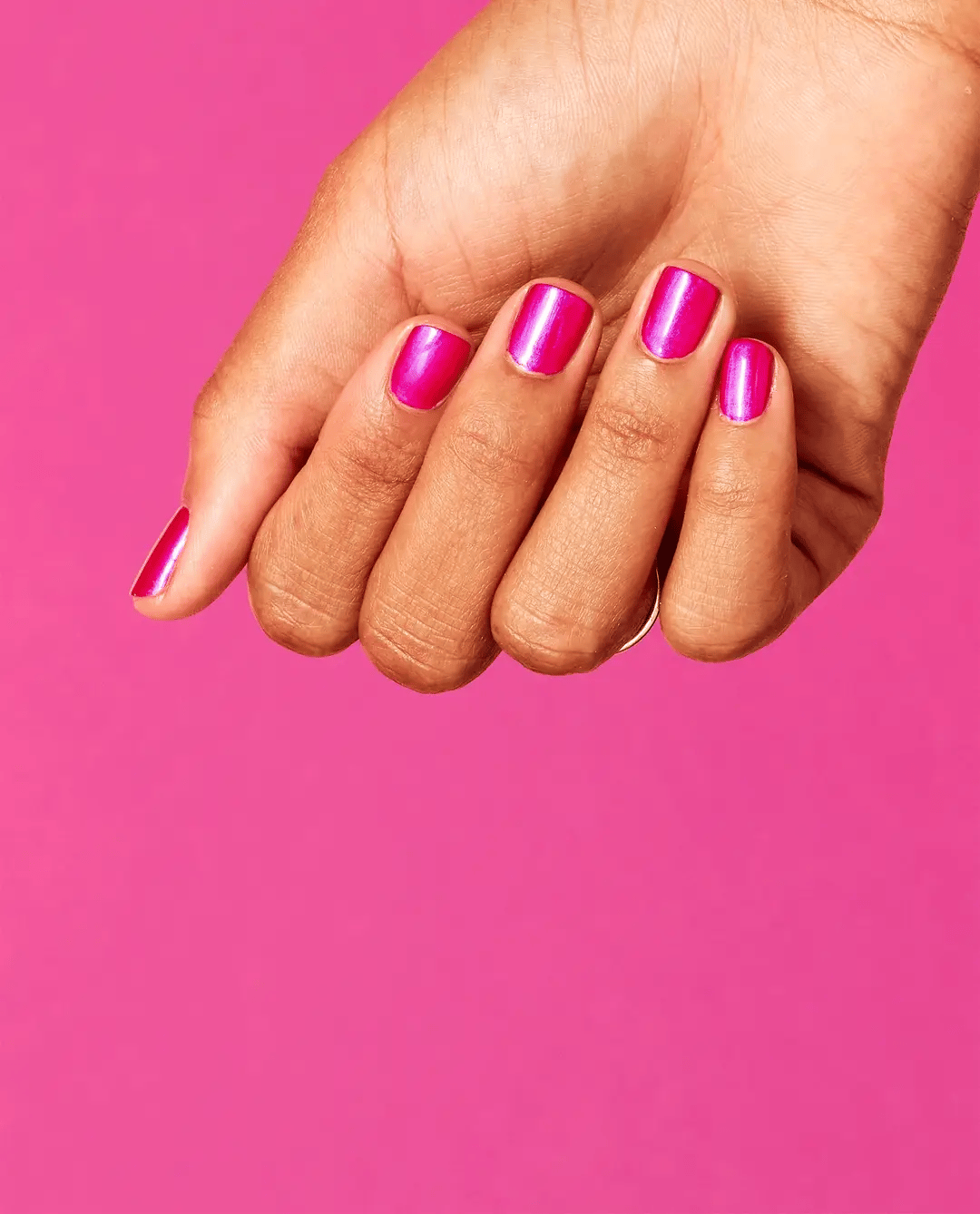 Vernis à ongles OPI - Violet Pompéi #C09