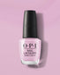 OPI Nail Polish in Purple Palazzo Pants, a vibrant purple nail lacquer with a glossy finish, displayed in the image.