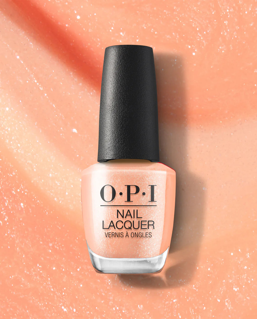 OPI Nail Polish - Queens Rule #NLS066 (Final Sale)