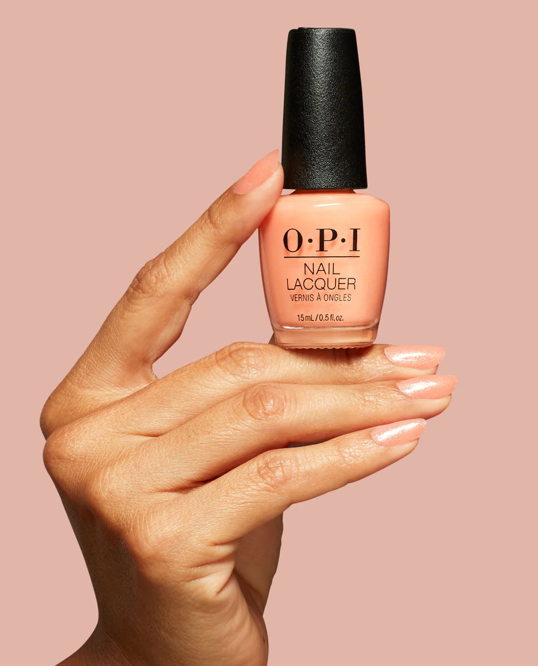 OPI Nail Polish - Queens Rule #NLS066 (Final Sale)