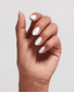 OPI RapiDry™ Top Coat nail polish treatment in a clear bottle, designed to quickly dry and strengthen nails.