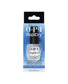 OPI RapiDry Top Coat nail polish treatment with fast-drying finish and protective formula, shown in the bottle.