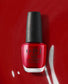 OPI Nail Lacquers - Red Hot Rio NLA70 - Universal Nail Supplies