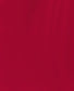OPI Nail Polish in Red-veal Your Truth shade, brush swatch showing vibrant red-veal color on nails.