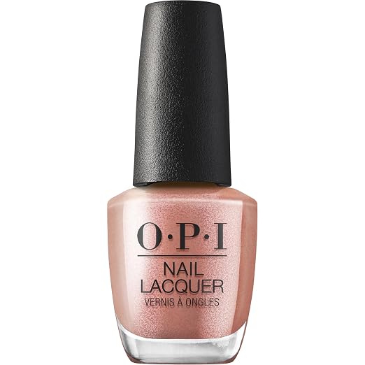 OPI Nail Polish - Route Beer Float  NLF043