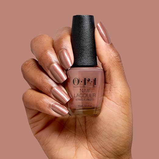 OPI Nail Polish - Route Beer Float  NLF043