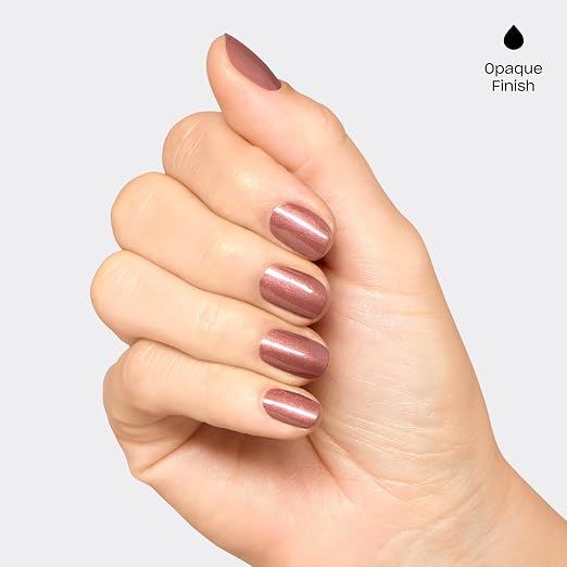 OPI Nail Polish - Route Beer Float  NLF043