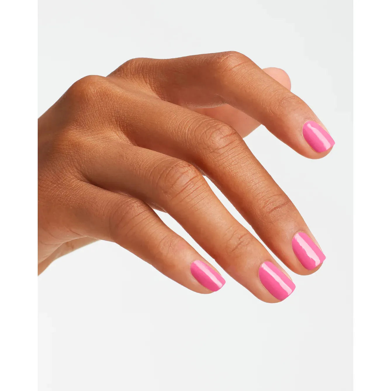 OPI Nail Lacquers - Shorts Story #B86 (Discontinued) - Universal Nail Supplies
