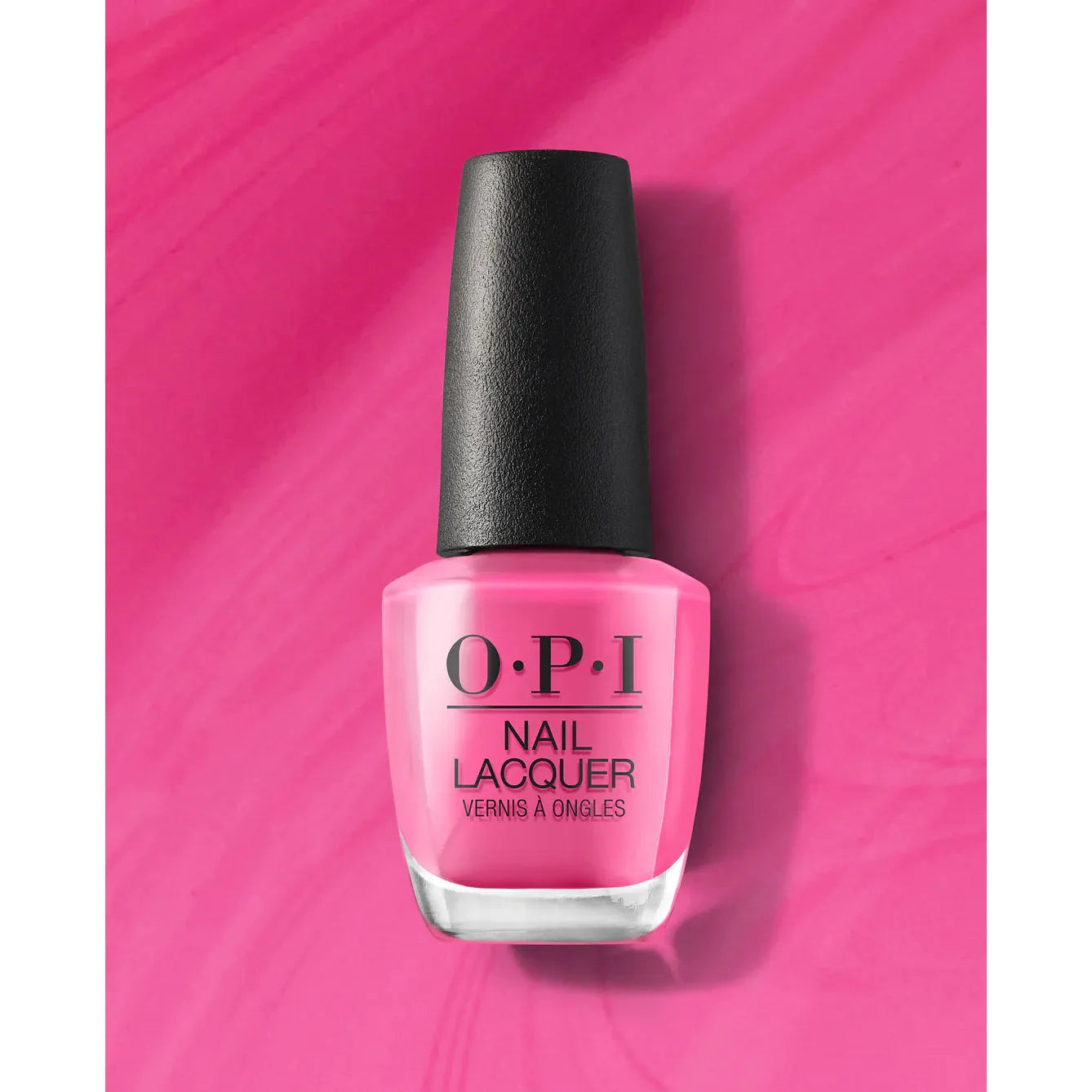 OPI Nail Lacquers - Shorts Story #B86 (Discontinued) - Universal Nail Supplies