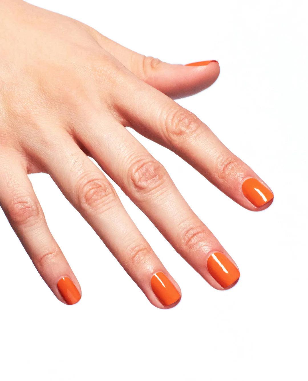 OPI Nail Lacquers - Silicon Valley Girl #S004 - Universal Nail Supplies