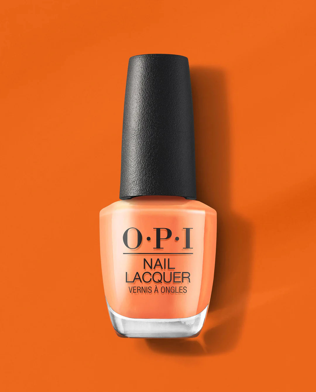 OPI Nail Lacquers - Silicon Valley Girl #S004 - Universal Nail Supplies