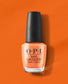 OPI Nail Lacquers - Silicon Valley Girl #S004 - Universal Nail Supplies