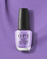 OPI Nail Lacquers - Skate To The Party #P007 - Universal Nail Supplies