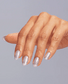 OPI Nail Lacquers - Snatch'd Silver - Universal Nail Supplies