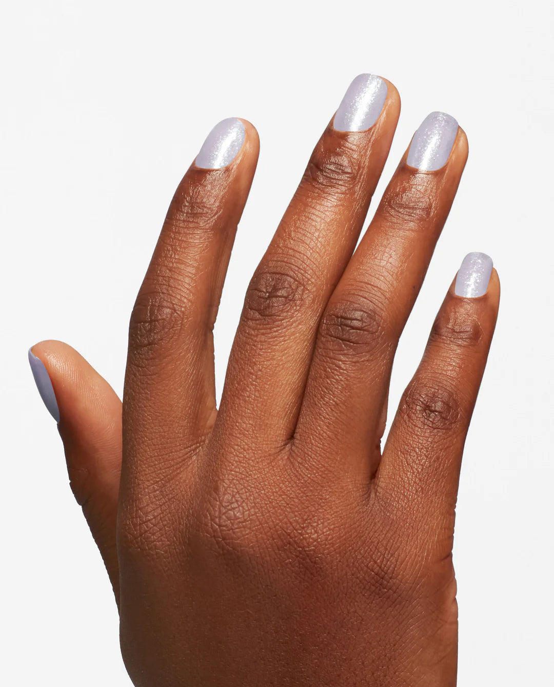 OPI Nail Lacquers - Snatch'd Silver - Universal Nail Supplies