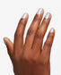 OPI Nail Lacquers - Snatch'd Silver - Universal Nail Supplies